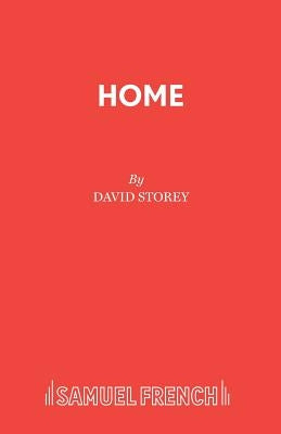 Home by Storey, David