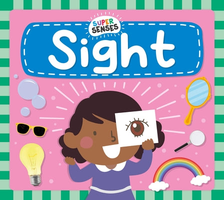 Sight by Phillips-Bartlett, Rebecca