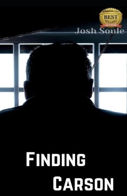 Finding Carson by Soule, Josh