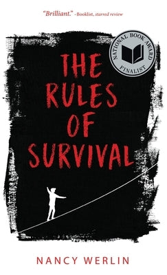 The Rules of Survival by Werlin, Nancy
