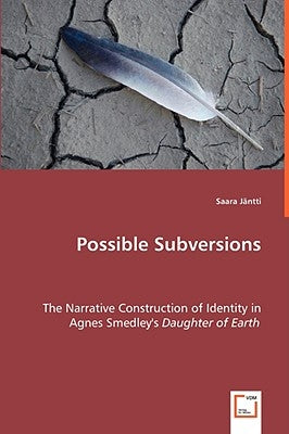 Possible Subversions by Jäntti, Saara