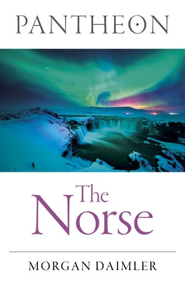 Pantheon - The Norse by Daimler, Morgan