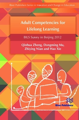 Adult Competencies for Lifelong Learning by Qinhua, Zheng
