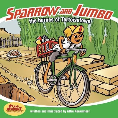 The heroes of Tortoisetown by Tait, Adèle
