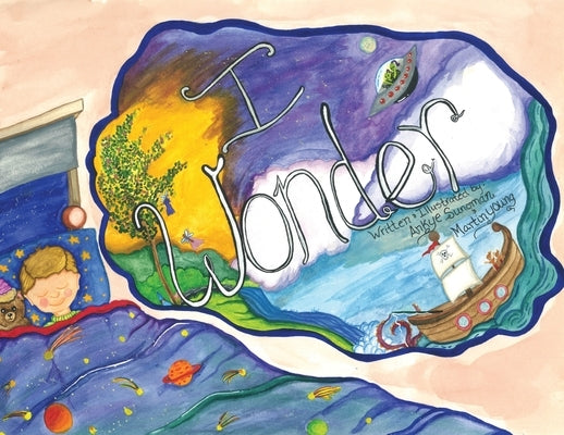 I Wonder by Sunoman, Ankye
