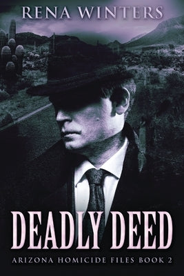 Deadly Deed by Winters, Rena