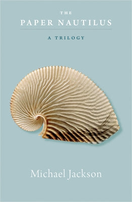 The Paper Nautilus by Jackson, Michael