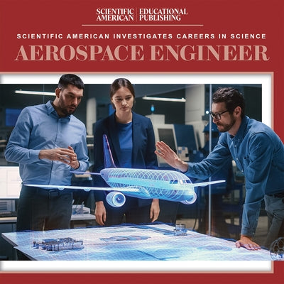 Aerospace Engineer by Quick, Megan