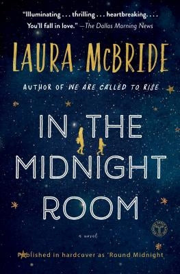 In the Midnight Room by McBride, Laura