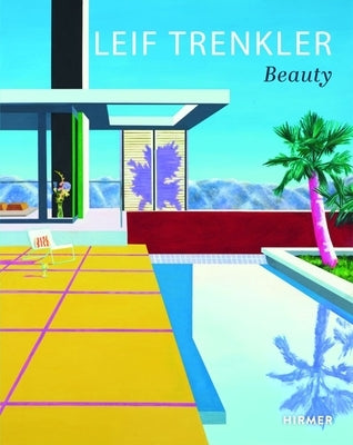 Leif Trenkler: Beauty by Götsch, Stephanie