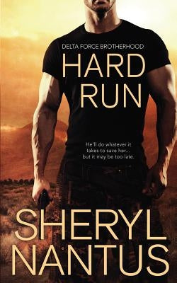 Hard Run by Nantus, Sheryl