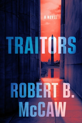 Traitors by McCaw, Robert B.