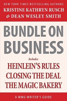 Bundle on Business: A WMG Writer's Guide by Rusch, Kristine Kathryn