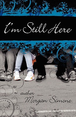 I'm Still Here by Simone, Morgan