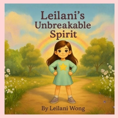 Leilani's Unbreakable Spirit by Wong, Leilani Lynn