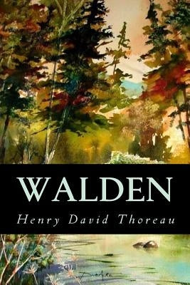 Walden by Editorial, Tao