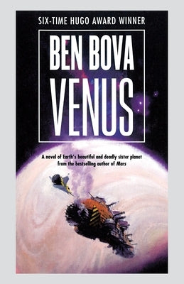 Venus by Bova, Ben