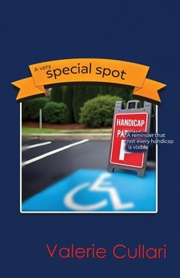 A Very Special Spot by Cullari, Valerie