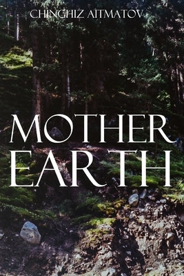 Mother Earth by Riordan, James