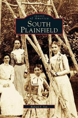 South Plainfield by Veit, Richard