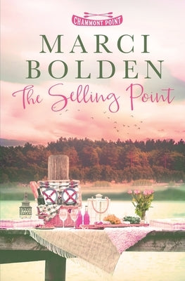 The Selling Point by Bolden, Marci