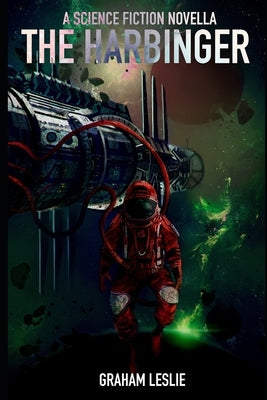 The Harbinger by Leslie, Aidan
