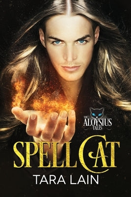 Spell Cat by Lain, Tara