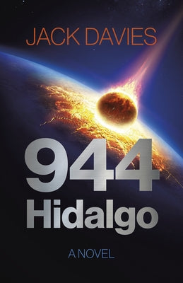944 Hidalgo by Davies, Jack