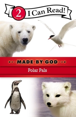 Polar Pals: Level 2 by Zondervan