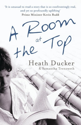 A Room at the Top by Ducker, Heath