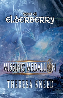 Missing Medallion by Sneed, Theresa