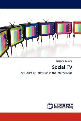 Social TV by Summa, Giacomo