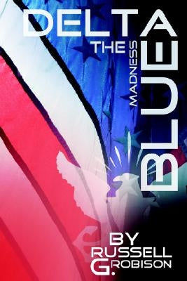 Delta Blue by Robison, Russell
