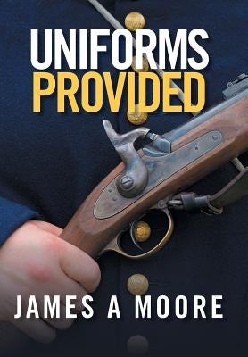Uniforms Provided by Moore, James