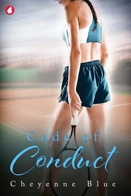 Code of Conduct by Blue, Cheyenne