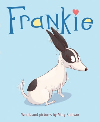 Frankie by Sullivan, Mary
