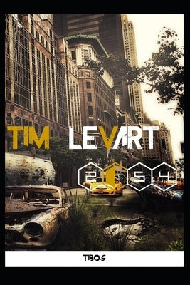 TIM Levart 2054 by Tibo S.