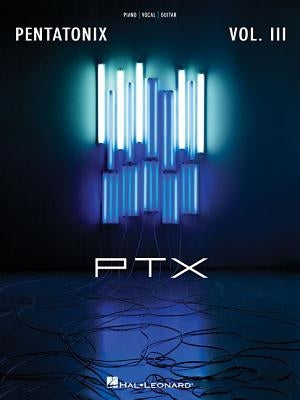 Pentatonix - Vol. III by Pentatonix