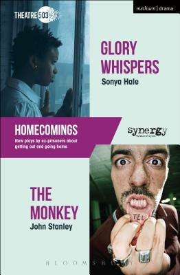 Glory Whispers & the Monkey by Hale, Sonya