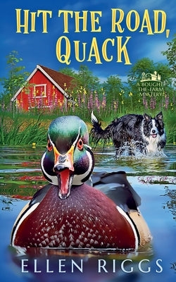 Hit the Road, Quack by Riggs, Ellen