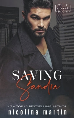 Saving Sandra by Martin, Nicolina