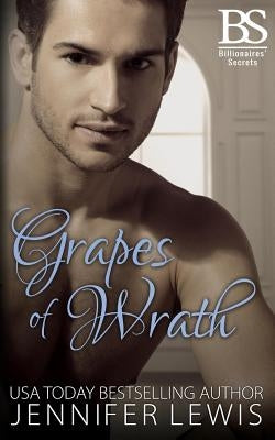 Grapes of Wrath by Lewis, Jennifer