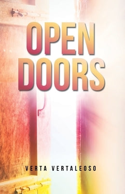 Open Doors by Vertaleoso, Verta
