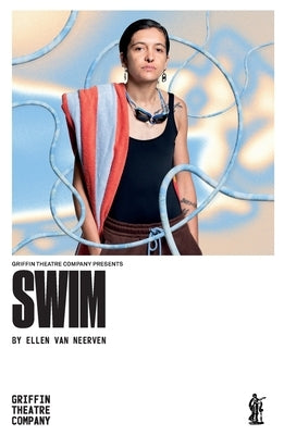 swim by Van Neerven, Ellen