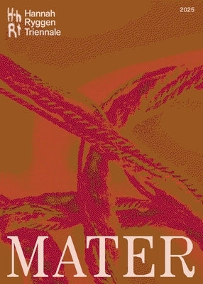 Hannah Ryggen Triennale: Mater by Rem Hansen, Eva