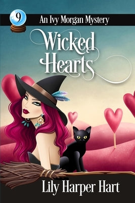 Wicked Hearts by Hart, Lily Harper