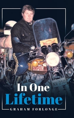 In One Lifetime by Forlonge, Graham