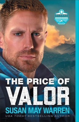 The Price of Valor by Warren, Susan May