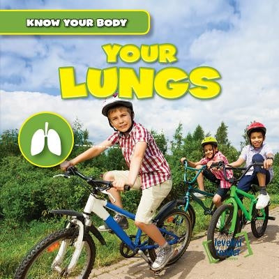 Your Lungs by Fittleworth, George