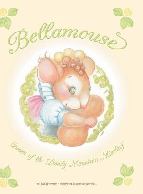 Bellamouse-Queen of the Lonely Mountain Mischief by Battersby, Bob